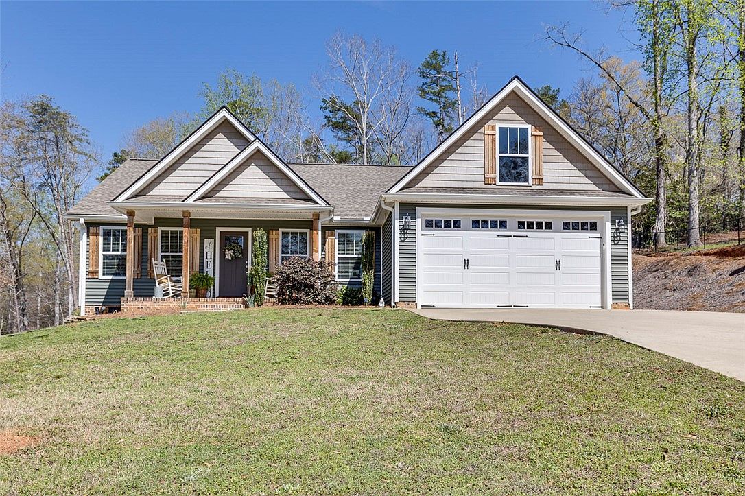 1712 E Saluda Lake Rd Greenville, SC 29611 - Thumbnail 3