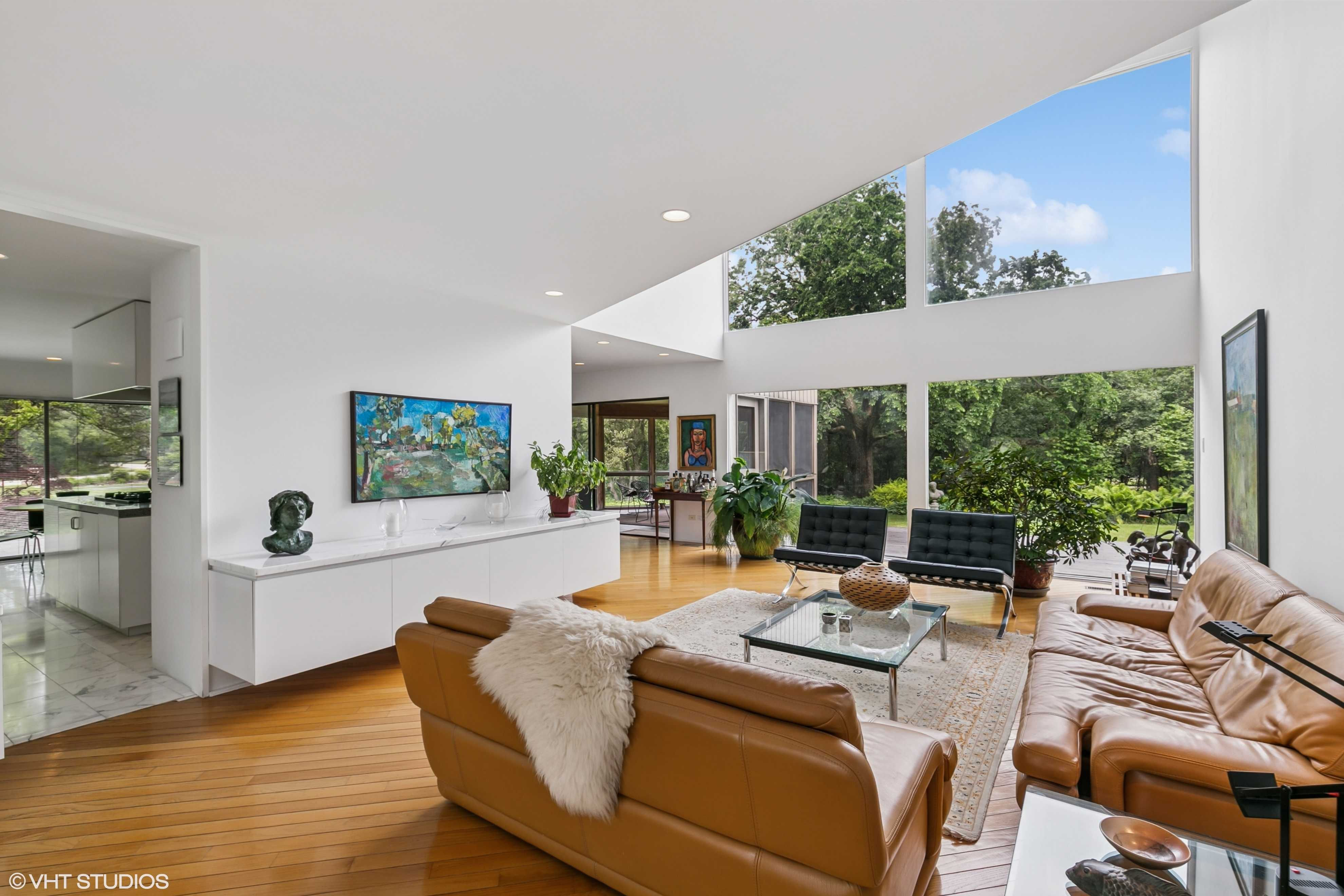 1707 Lynwood Ct, Flossmoor, IL, USA, 60422 - Thumbnail 3