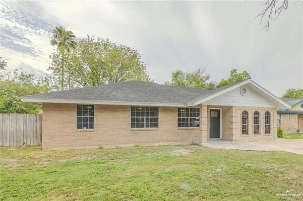 717 Nora Cir Alamo, TX 78516  | Single Family