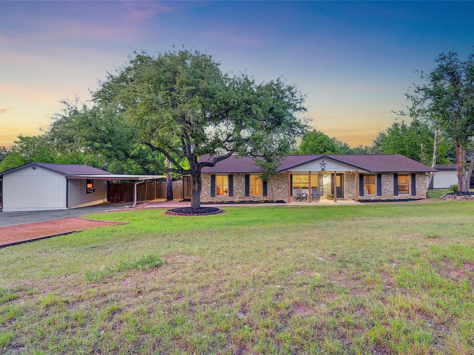 400 Cypress Creek Ln Wimberley, TX 78676 - Thumbnail 3