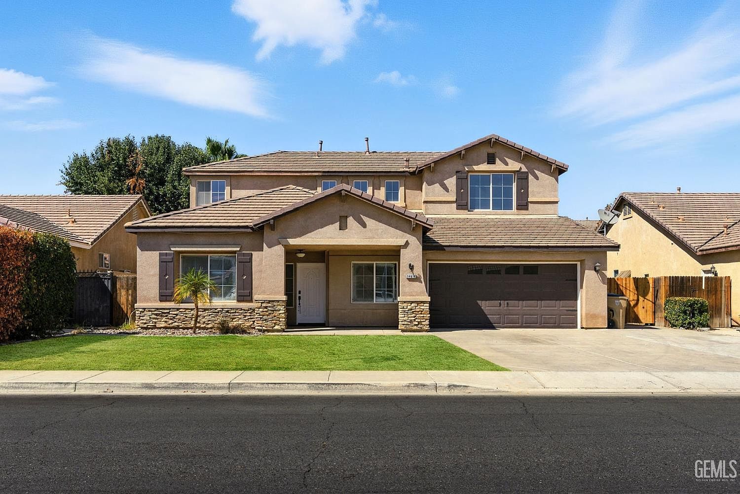 14616 Tralee Dr Bakersfield, CA 93314 - Thumbnail 3