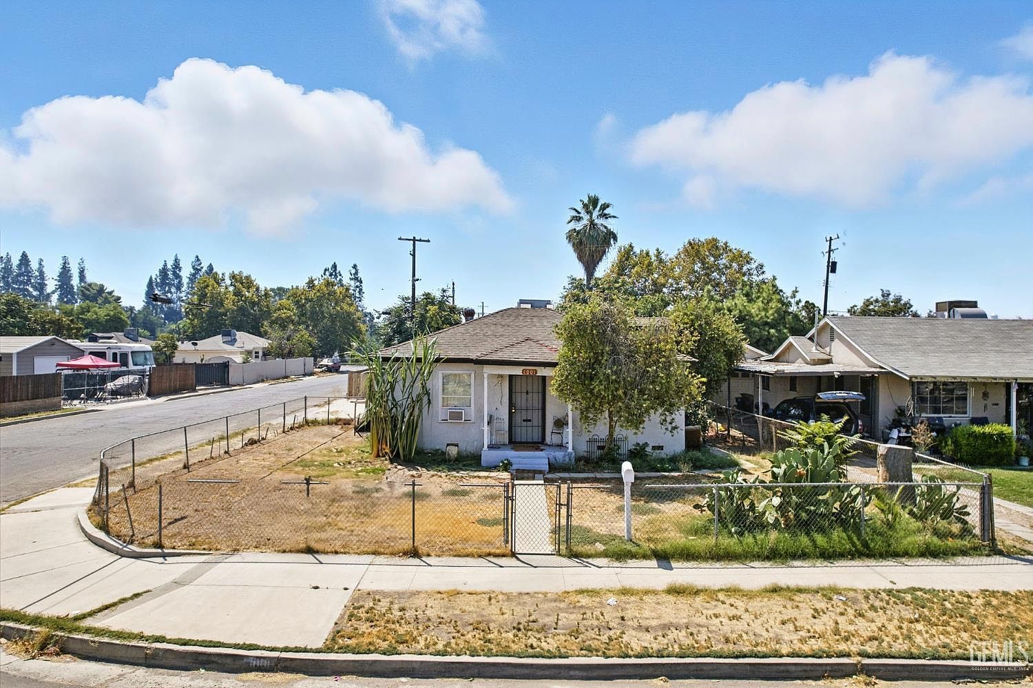 1001 Wilson Ave Bakersfield, CA 93308 - Thumbnail 3