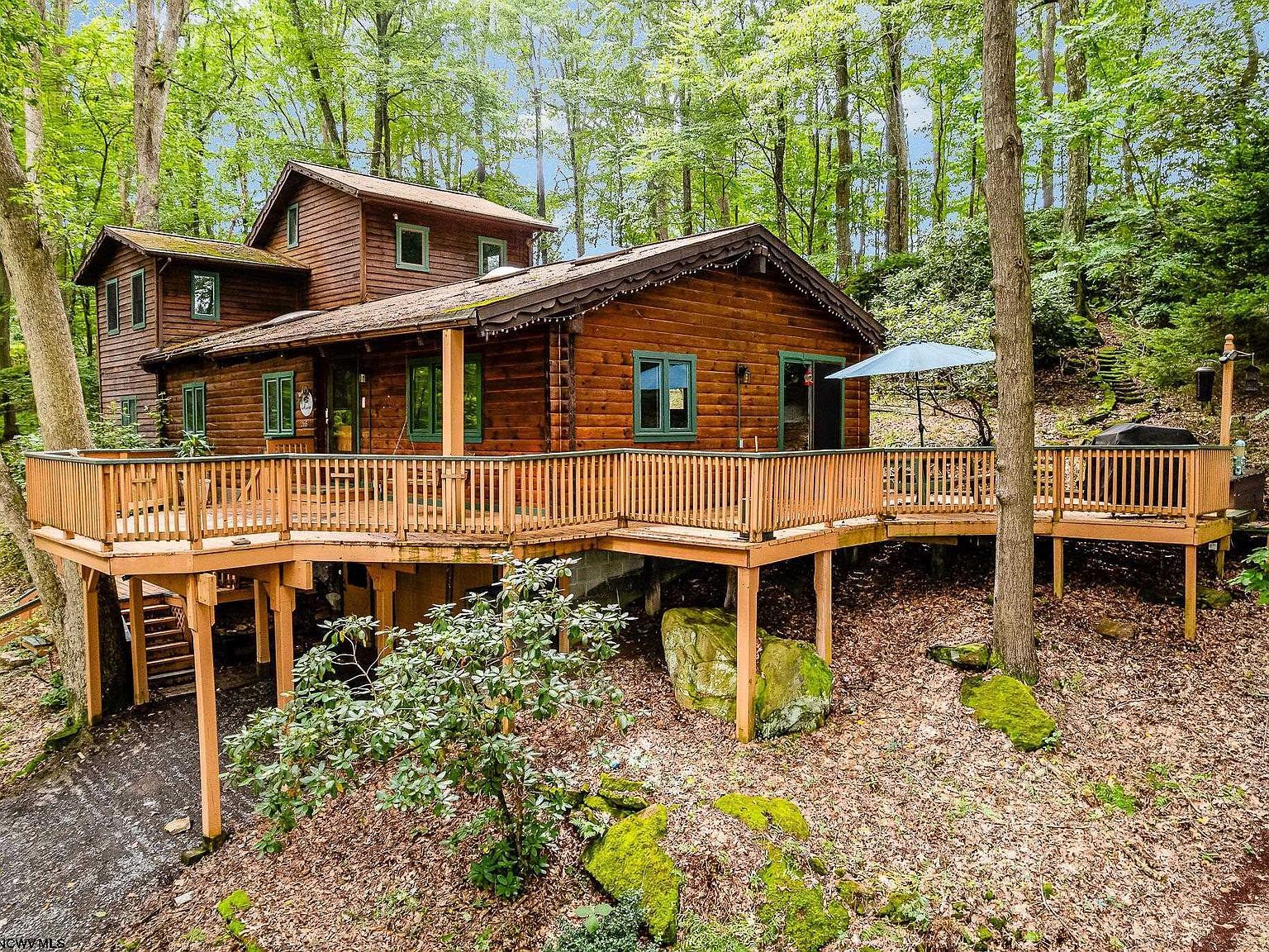 265 Paradise Cir Morgantown, WV 26508 - Thumbnail 3