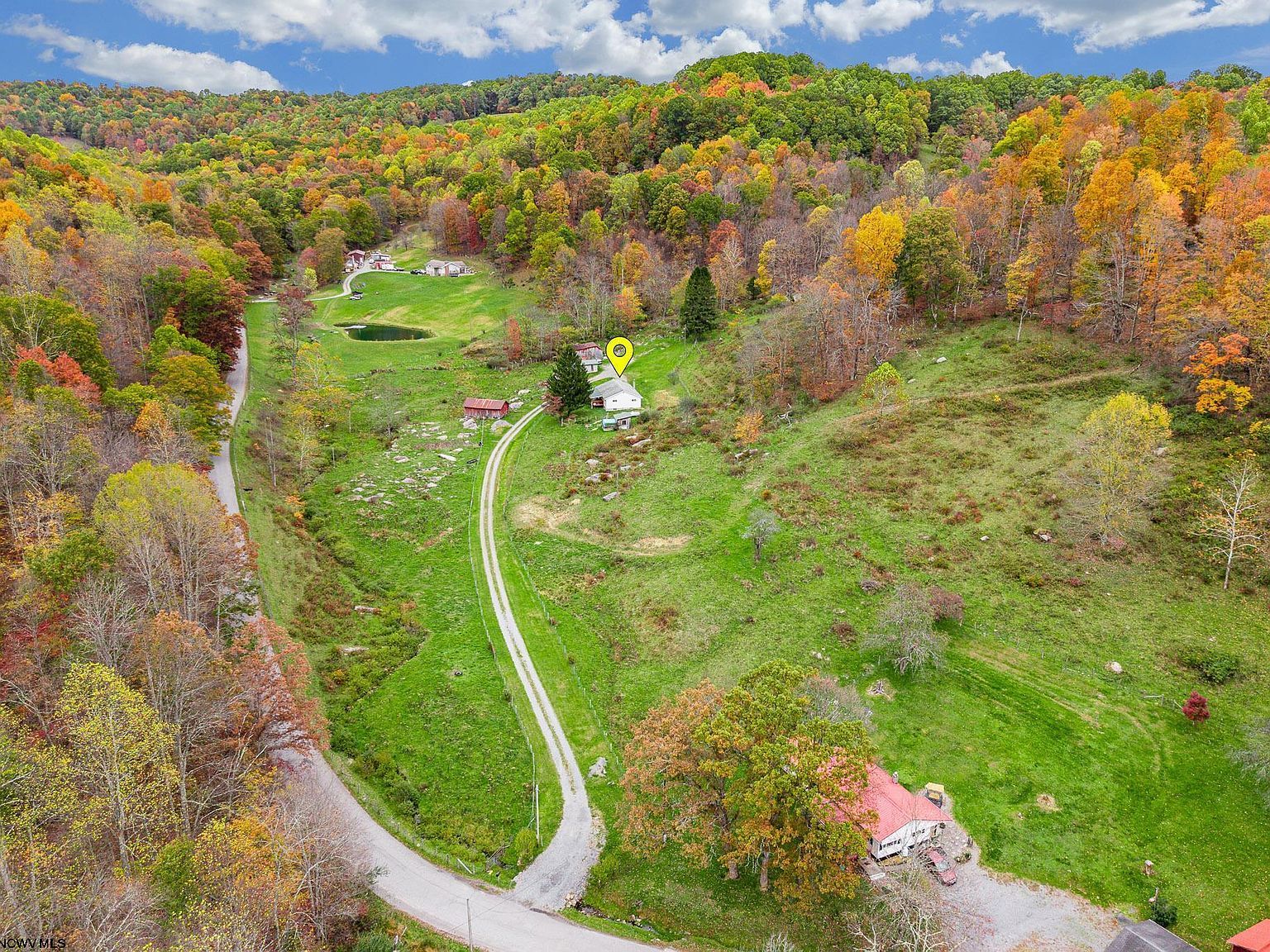 3462 Marquess Rd Tunnelton, WV 26444 - Thumbnail 3