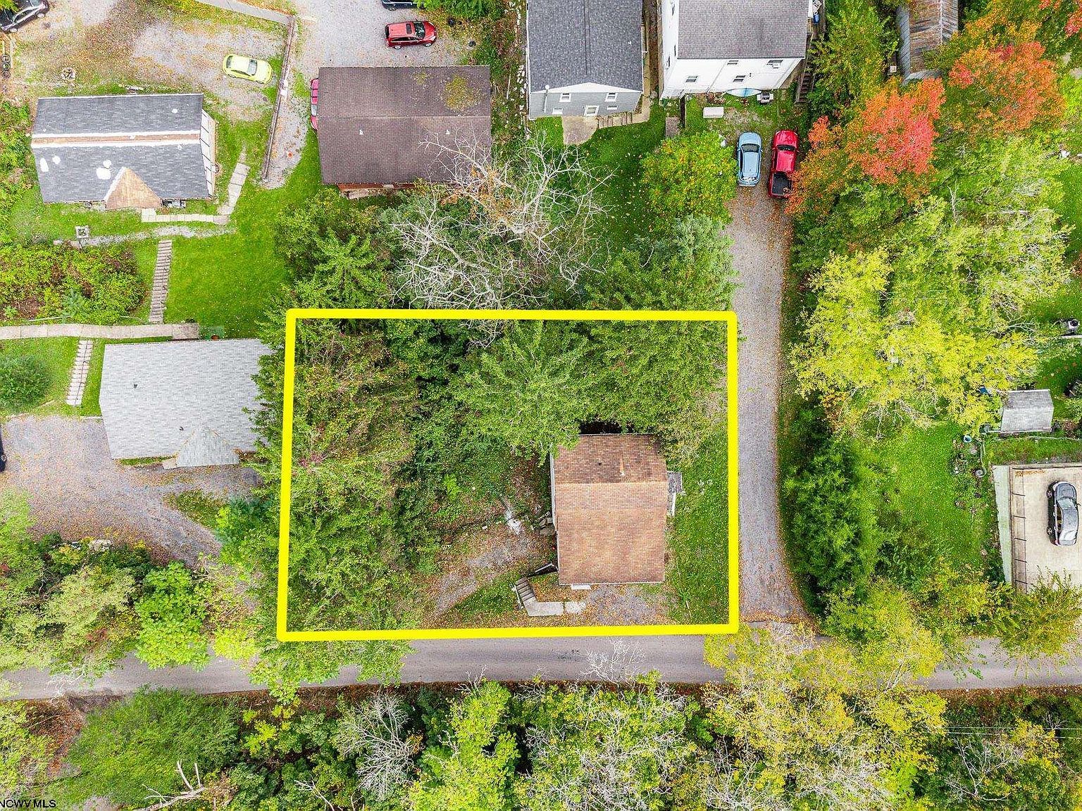 225 Waverly St Morgantown, WV 26505 - Thumbnail 3