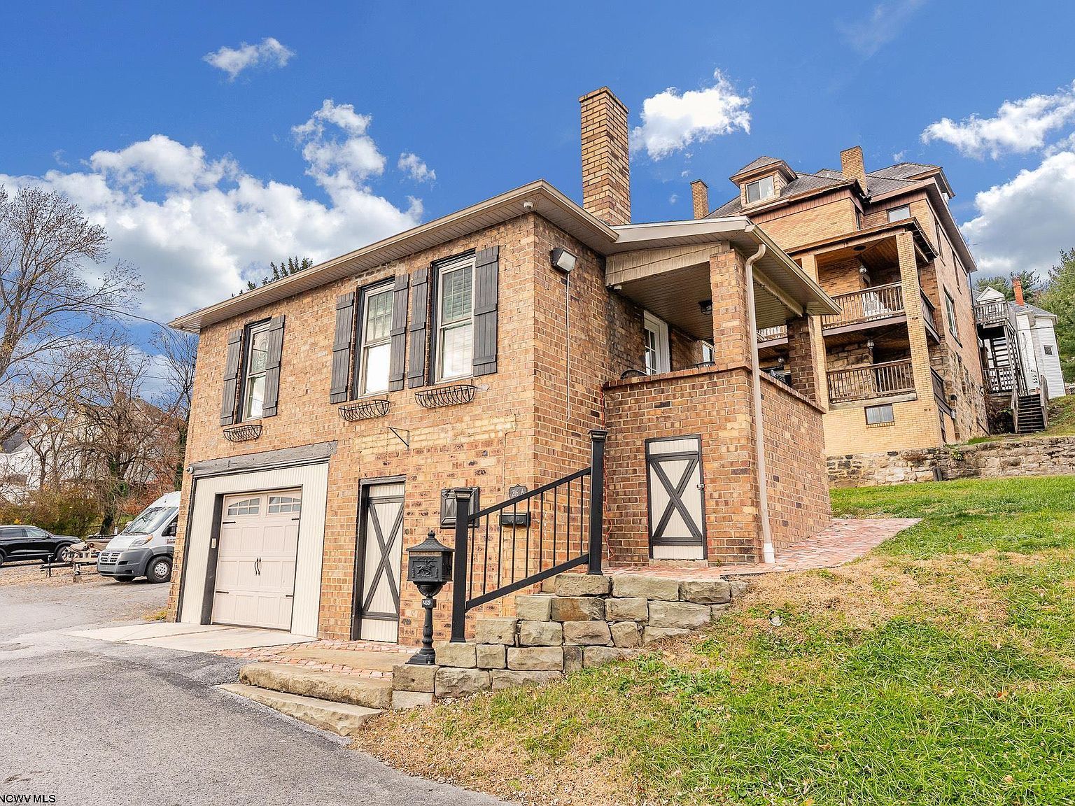 216 1/2 Watson Ave Fairmont, WV 26554 - Thumbnail 3