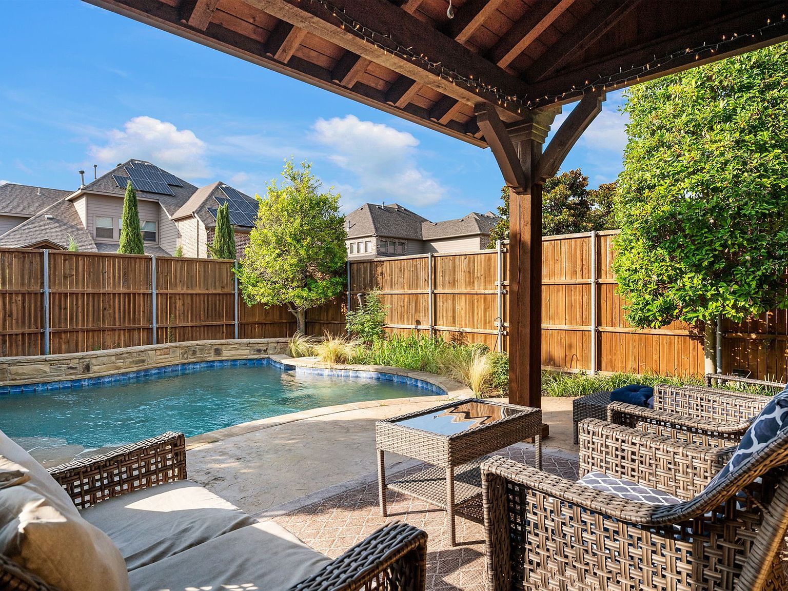 10138 Drawbridge Dr Frisco, TX 75035 - Thumbnail 3