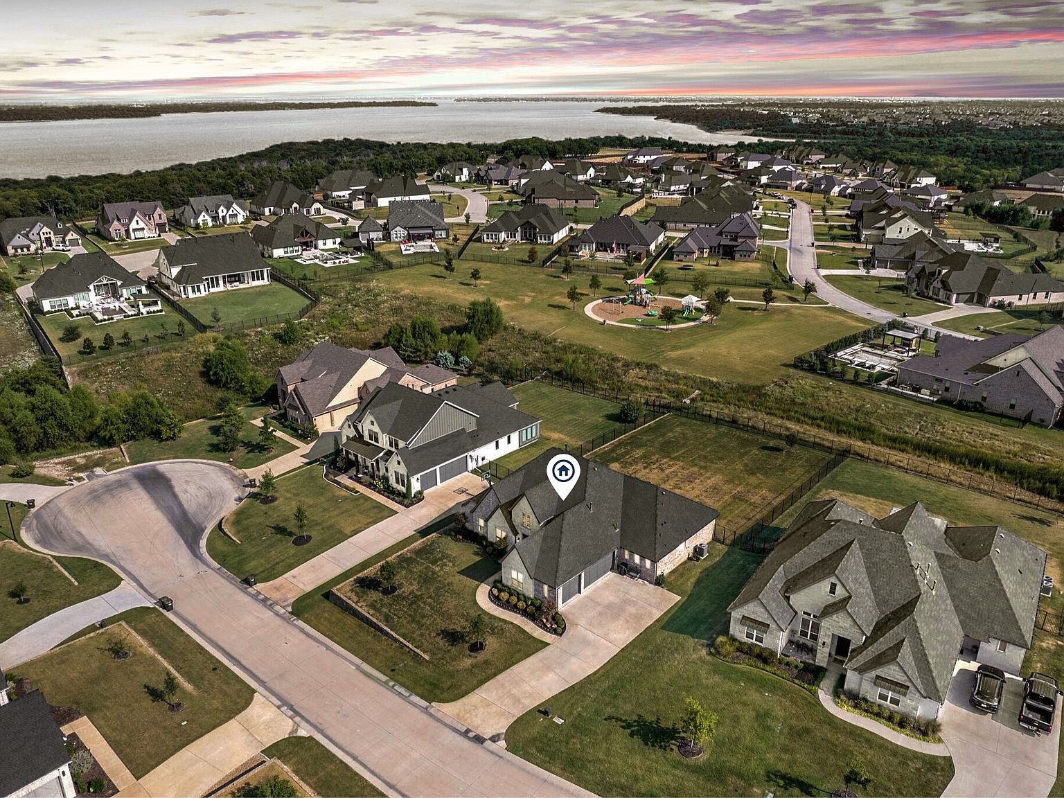 1510 Colby Ct Lucas, TX 75002 - Thumbnail 3