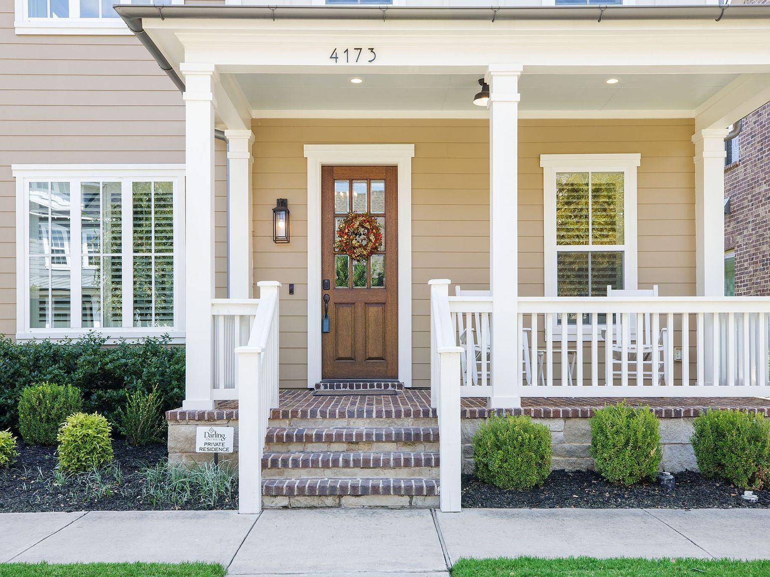 4173 Wellesley Ave Frisco, TX 75034 - Thumbnail 3