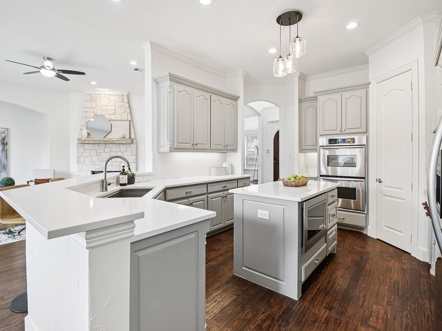 4311 Siena Dr Frisco, TX 75033 - Thumbnail 3