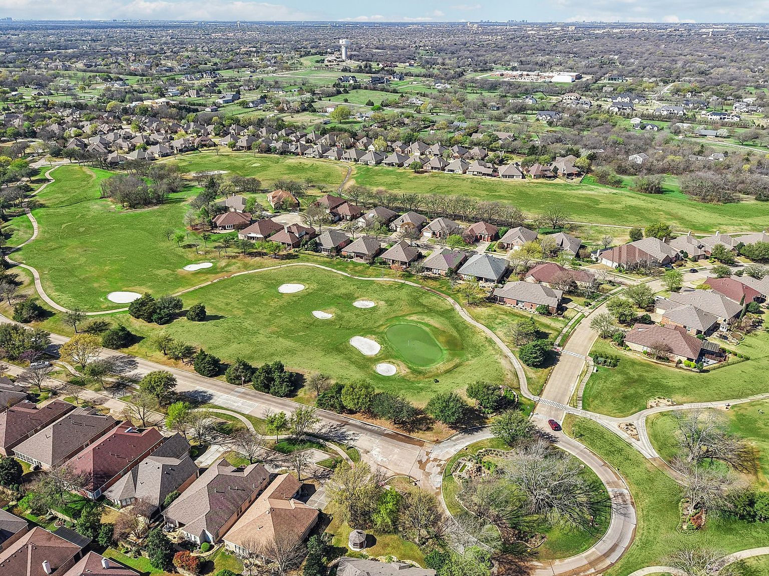 908 Sycamore Ct Fairview, TX 75069 - Thumbnail 3