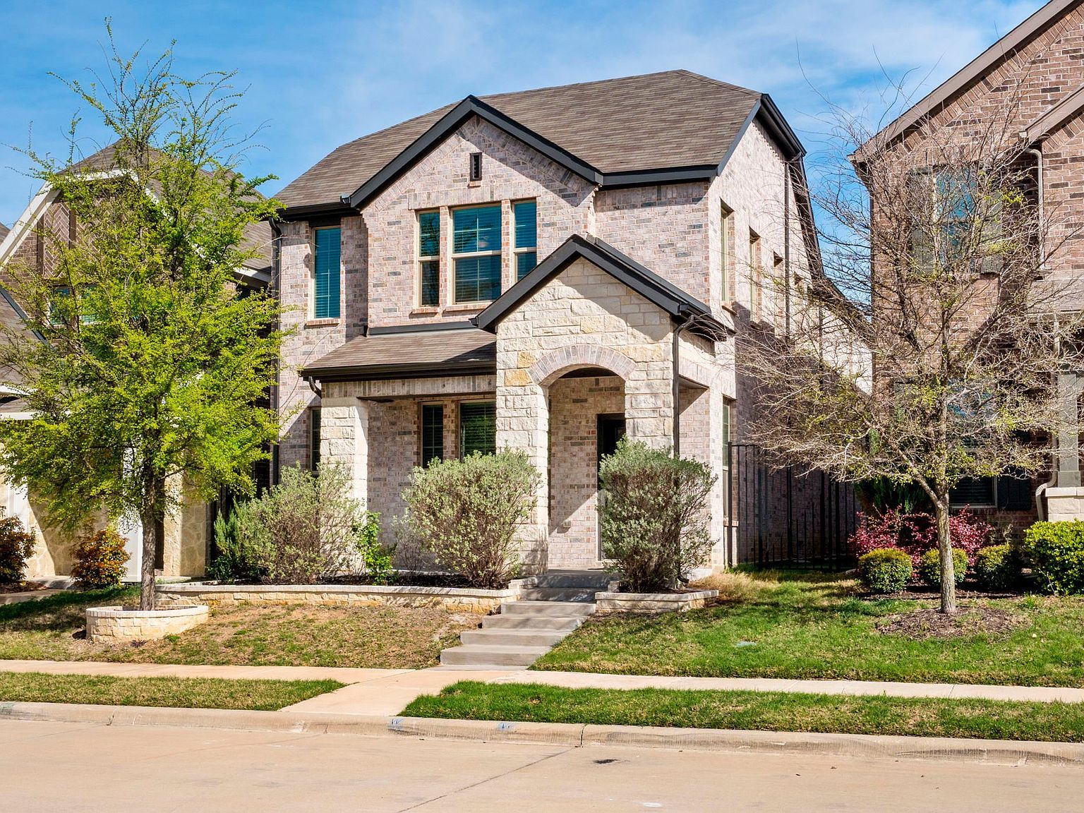 4129 Stockyard Station Ln Sachse, TX 75048 - Thumbnail 3