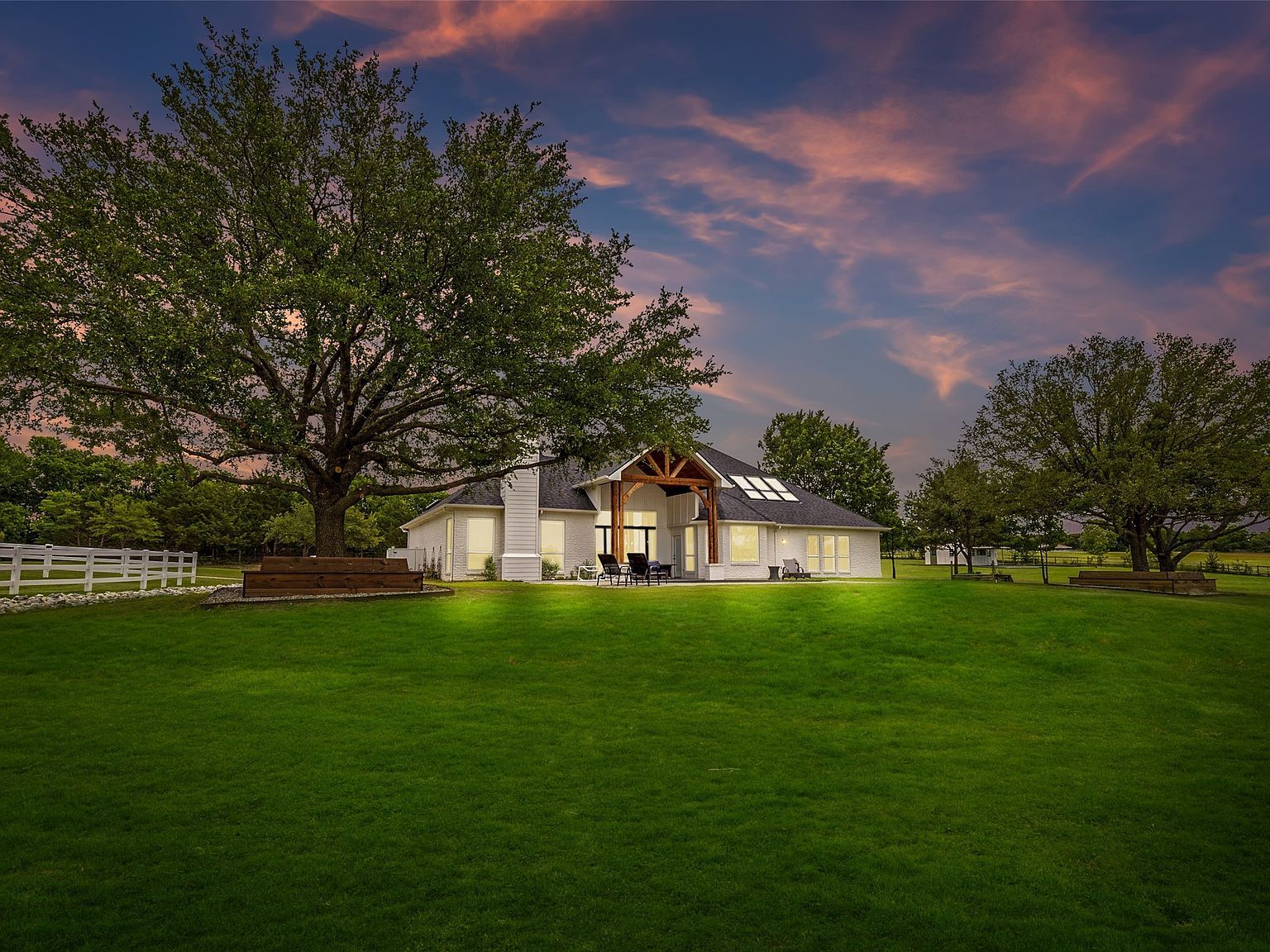 8665 County Road 857 McKinney, TX 75071 - Thumbnail 3