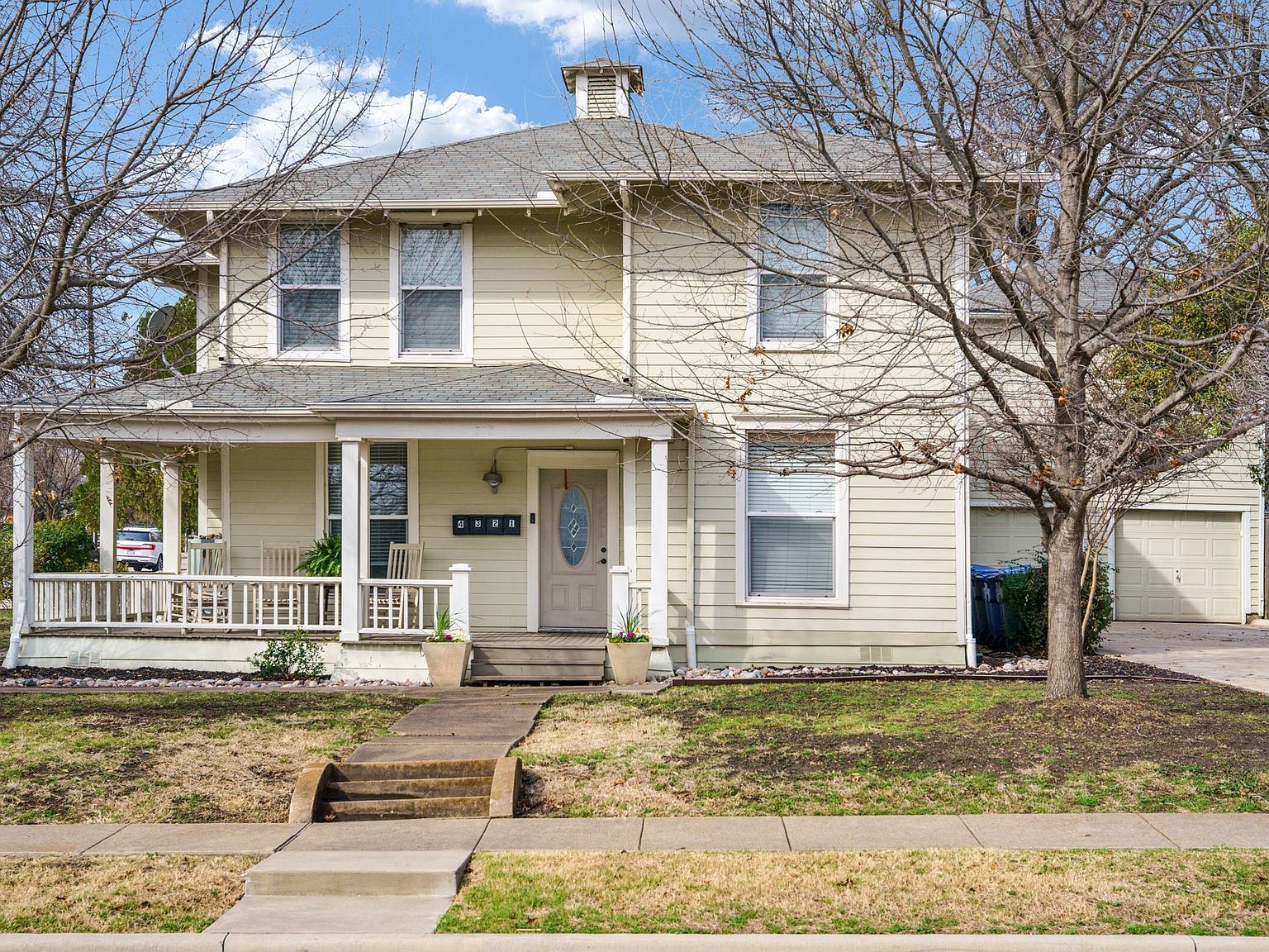 303 N Waddill St McKinney, TX 75069 - Thumbnail 3