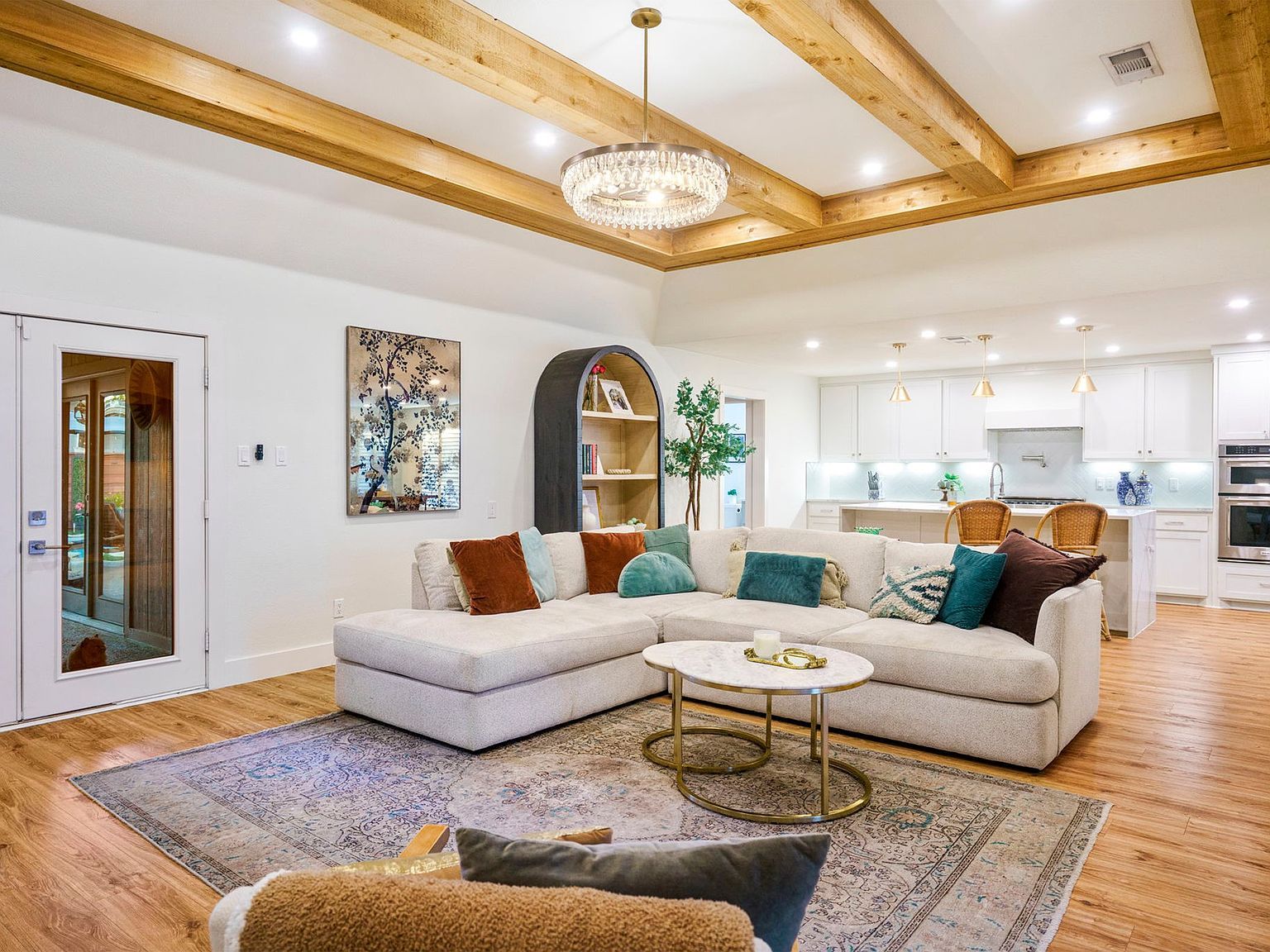 7246 Arbor Oaks Dr Dallas, TX 75248 - Thumbnail 3