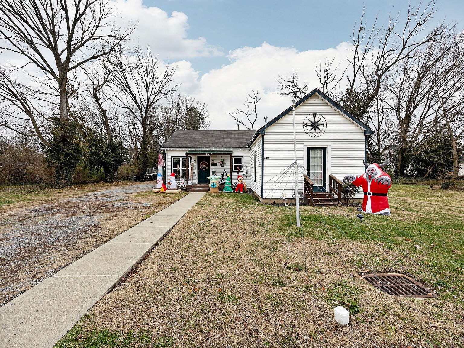 417 W Broadway St Harrodsburg, KY 40330 - Thumbnail 3