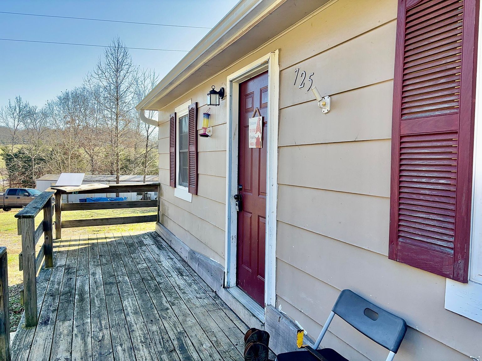 725 Pierce Donansburg Rd Greensburg, KY 42743 - Thumbnail 3