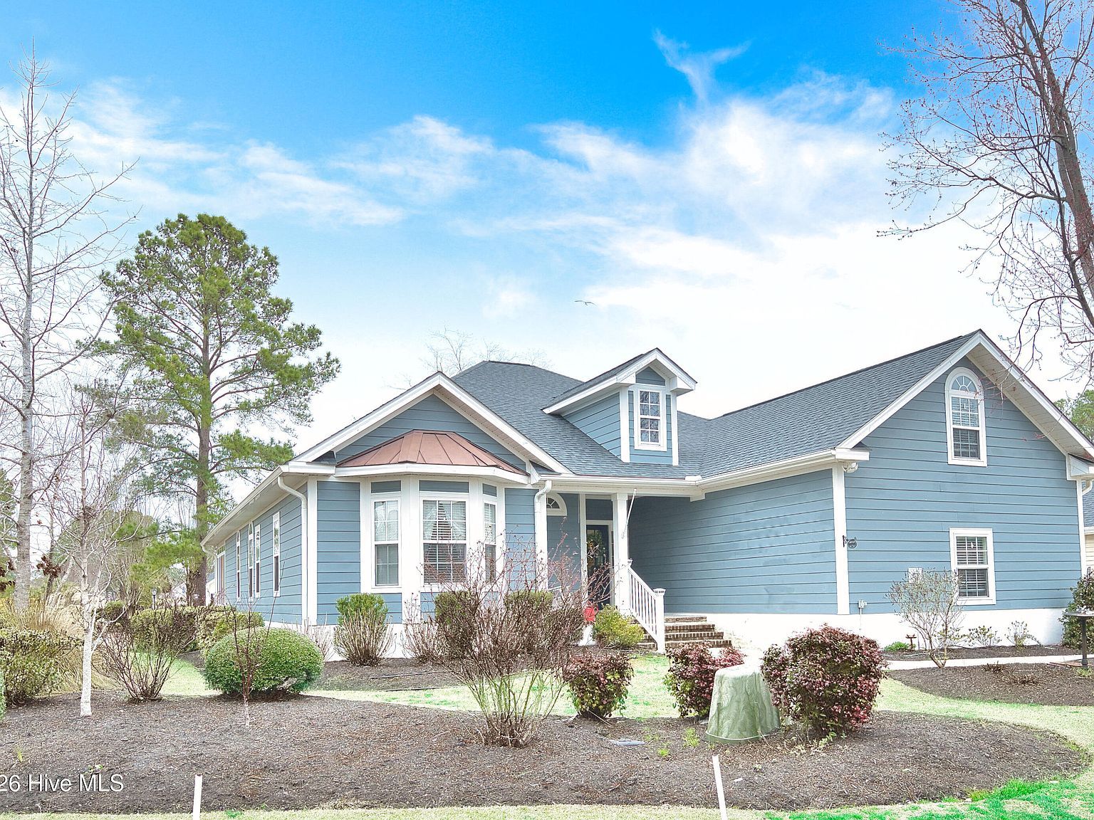 8816 Smithfield Dr NW Calabash, NC 28467 - Thumbnail 3