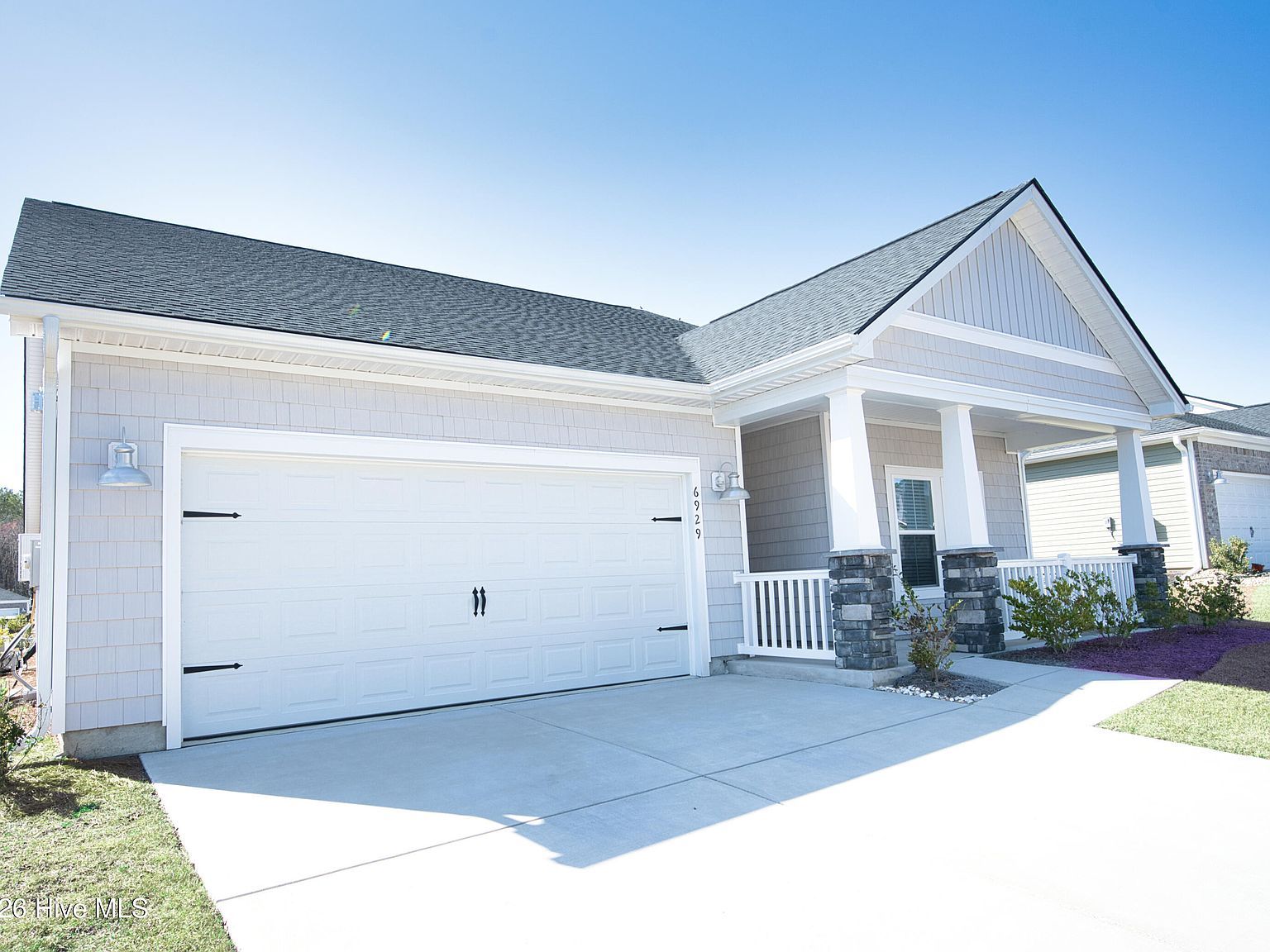 6929 English Holly Ct SW Lot 61 Ocean Isle Beach, NC 28469 - Thumbnail 3