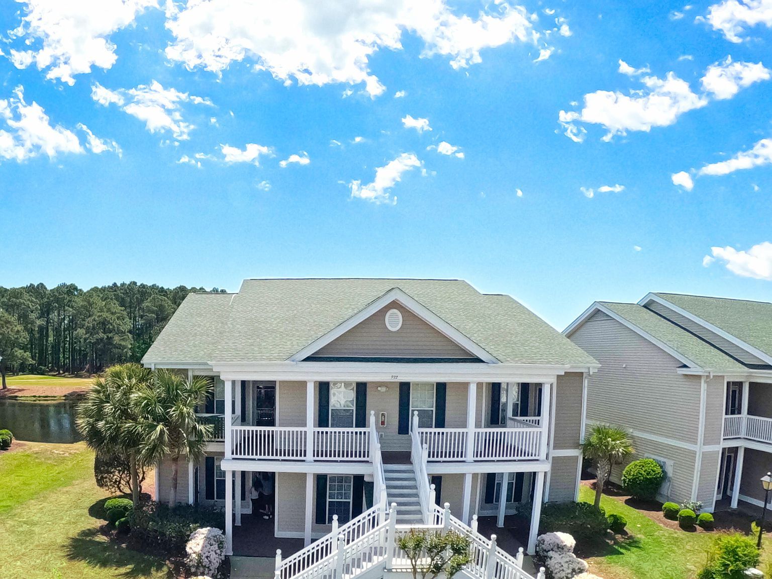 972 Great Egret Cir SW #1 Sunset Beach, NC 28468 - Thumbnail 3