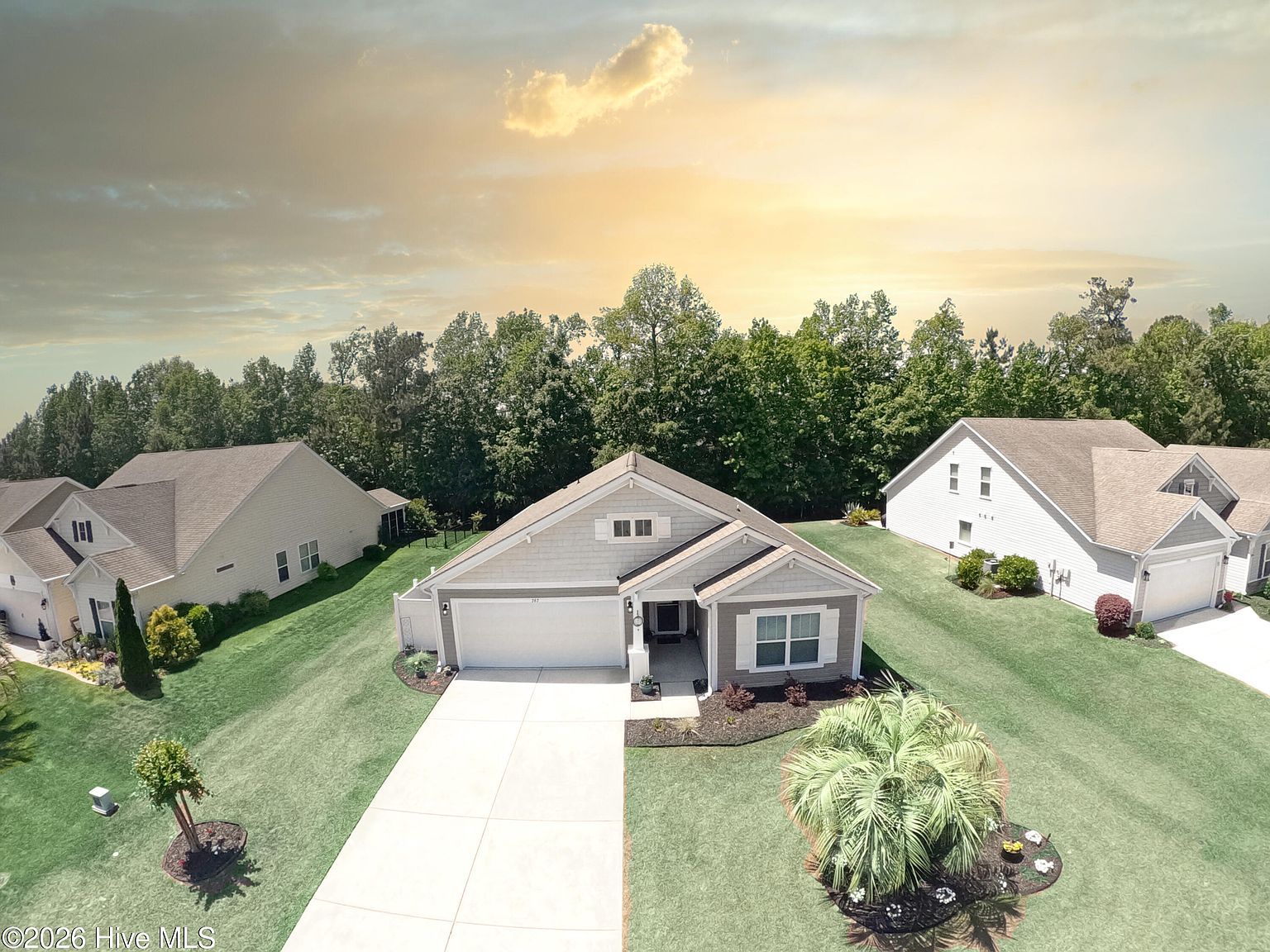767 Heathers Glen Ln NW Calabash, NC 28467 - Thumbnail 3