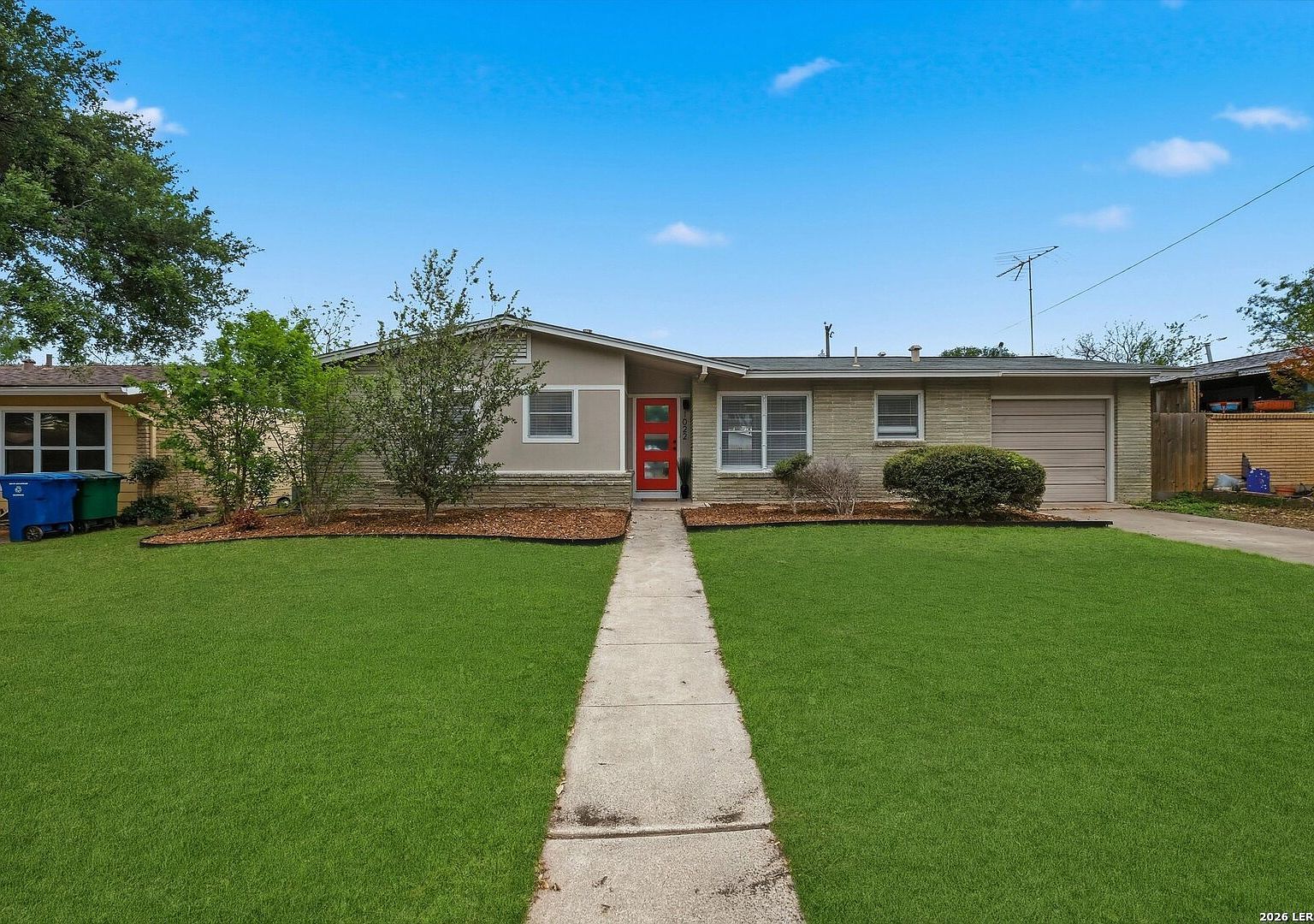 1022 Olney Dr San Antonio, TX 78218 - Thumbnail 3