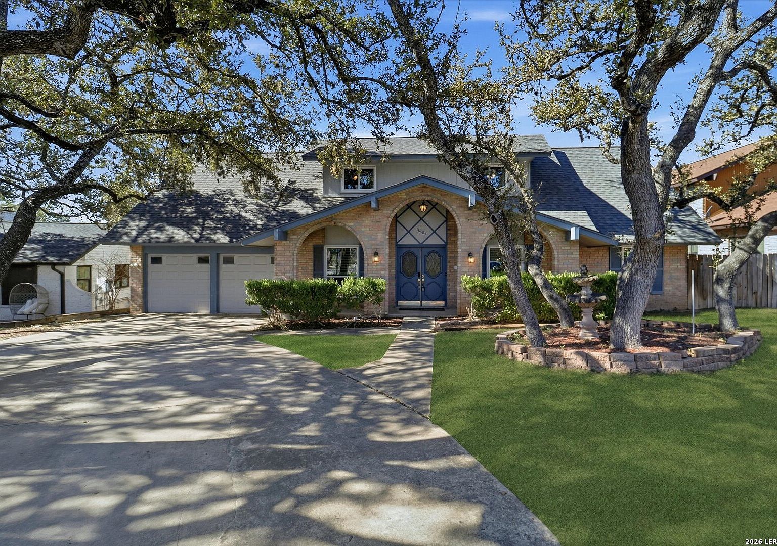 16407 Ledge Trl San Antonio, TX 78232 - Thumbnail 3