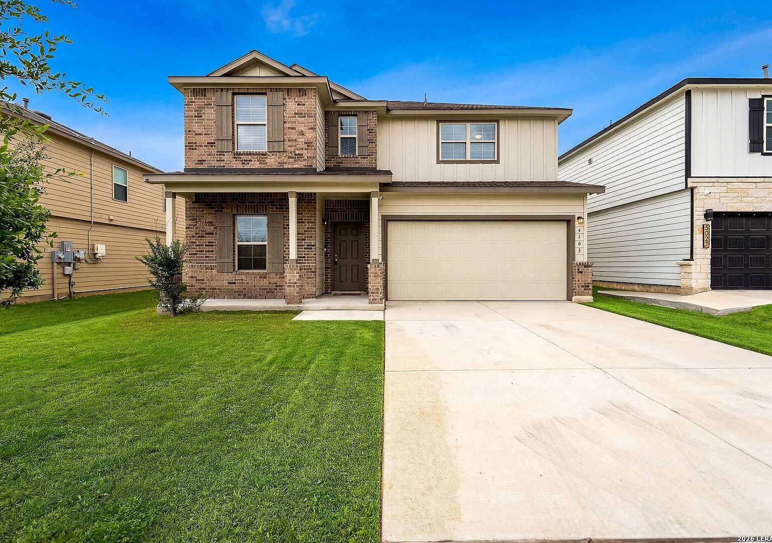 5103 Topaz Bnd San Antonio, TX 78222 - Thumbnail 3