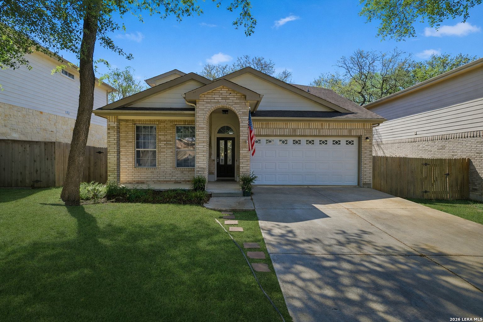 2616 Gallant Fox Dr Schertz, TX 78108 - Thumbnail 3