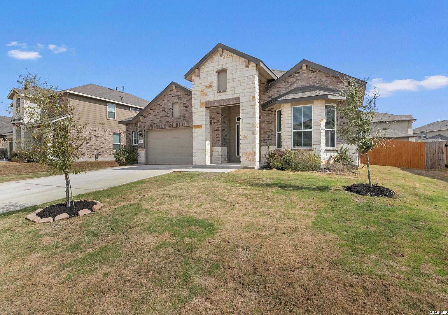 618 Bronze Strm Cibolo, TX 78108 - Thumbnail 3