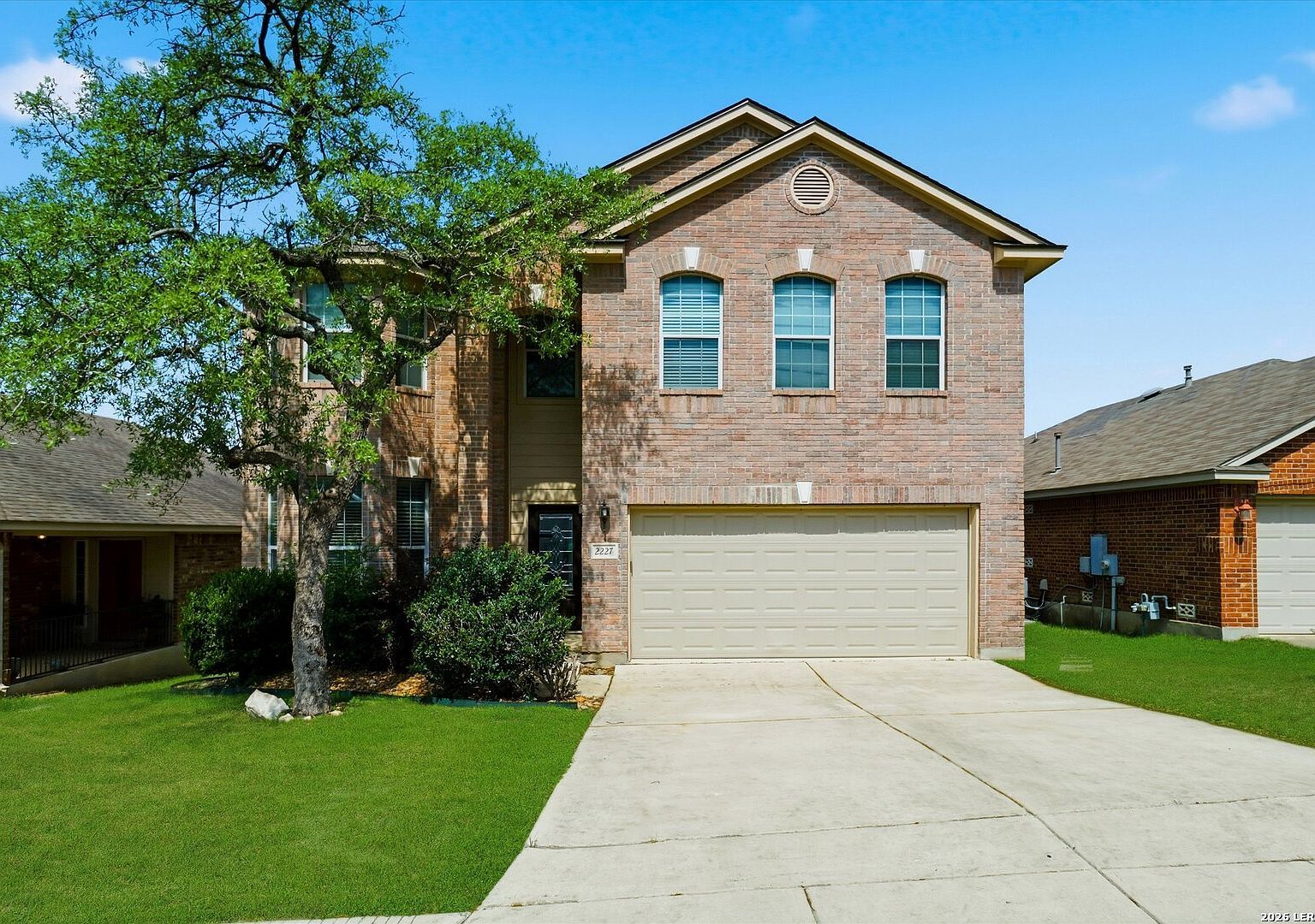 2227 Mountain Mist San Antonio, TX 78258 - Thumbnail 3