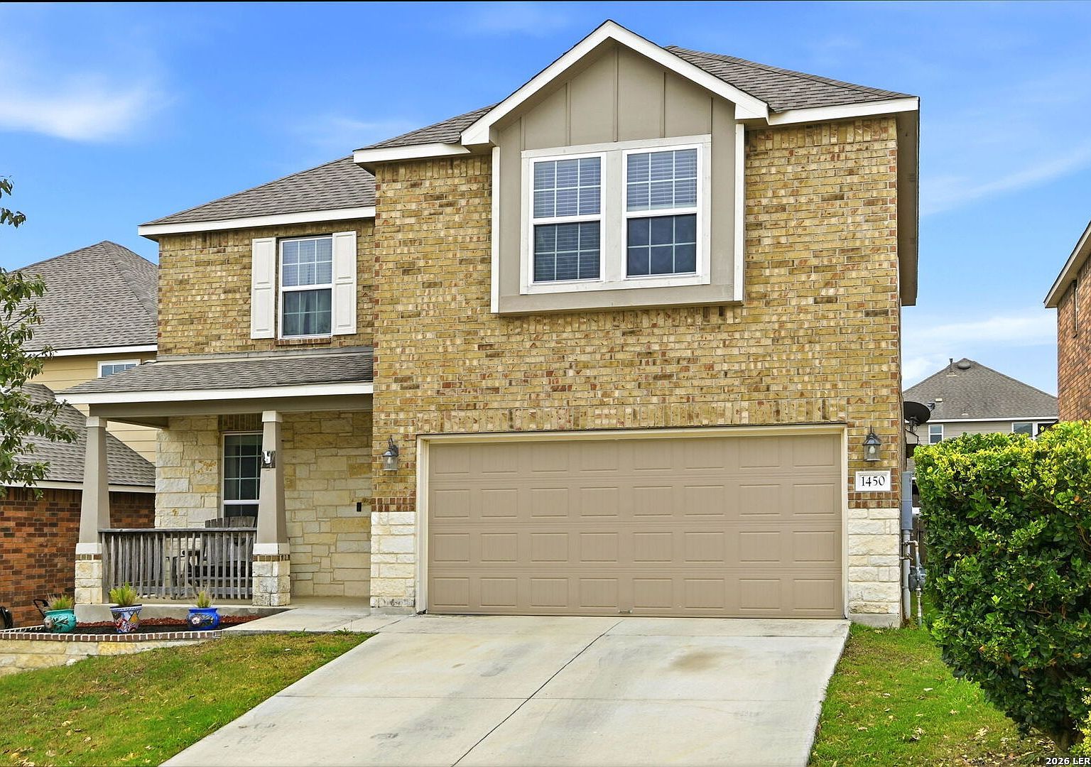 1450 Kedros San Antonio, TX 78245 - Thumbnail 3