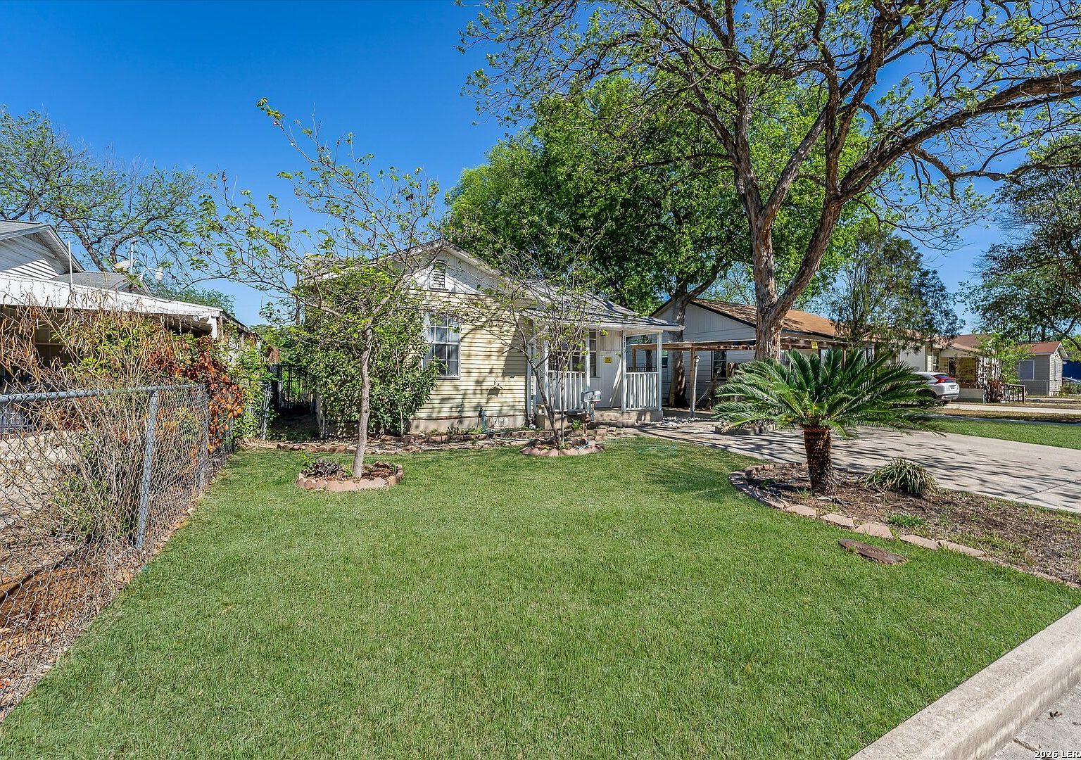 119 Rollins Ave San Antonio, TX 78228 - Thumbnail 3