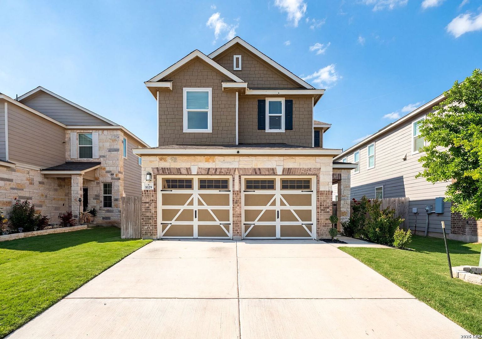 1029 Santiam St Georgetown, TX 78626 - Thumbnail 3