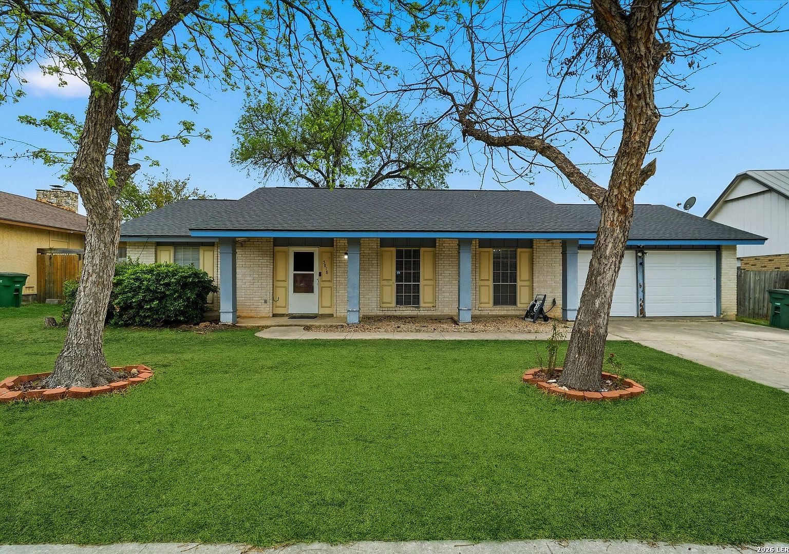 5818 Burgoyne St San Antonio, TX 78233 - Thumbnail 3