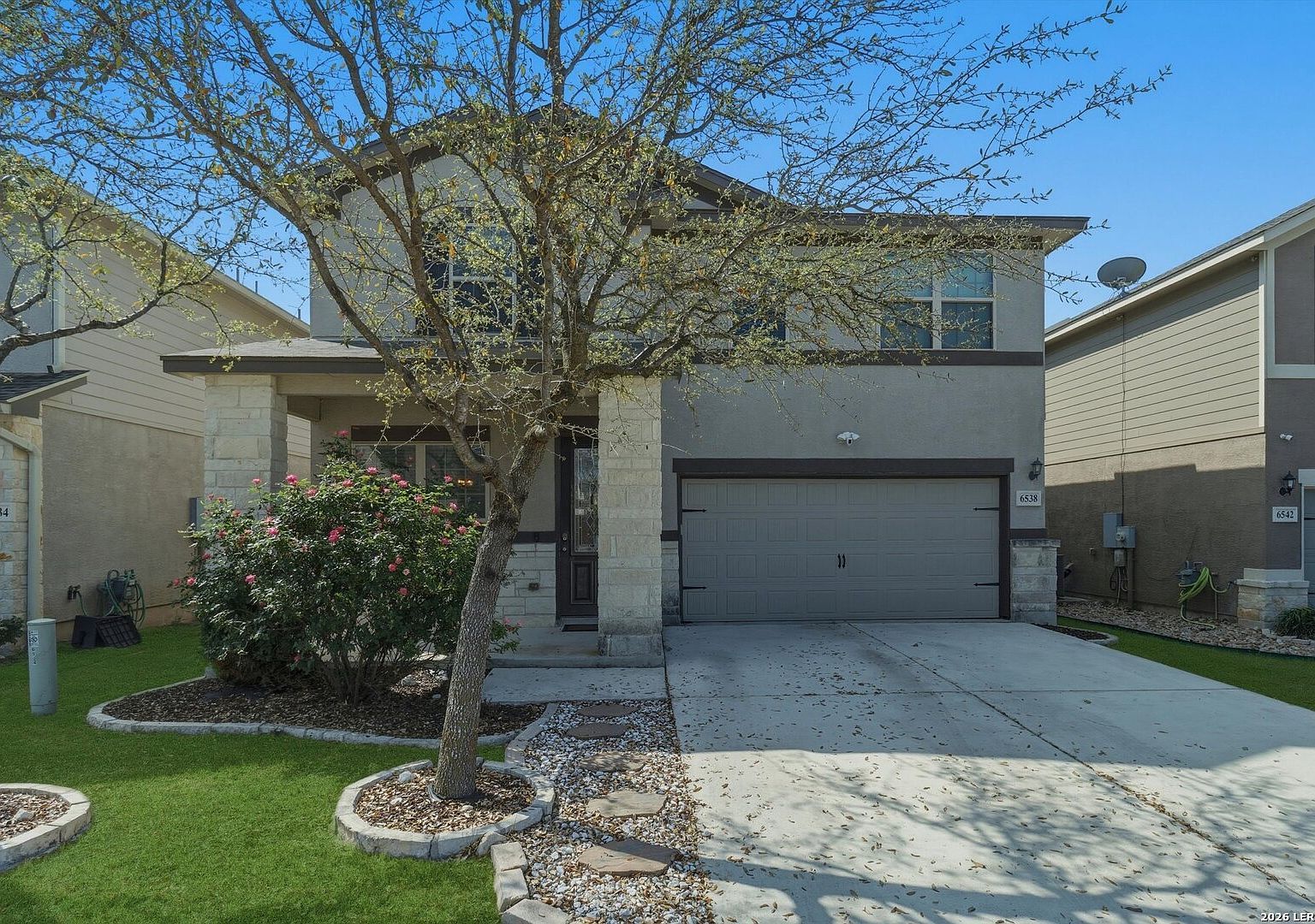 6538 Winding Farm San Antonio, TX 78249 - Thumbnail 3