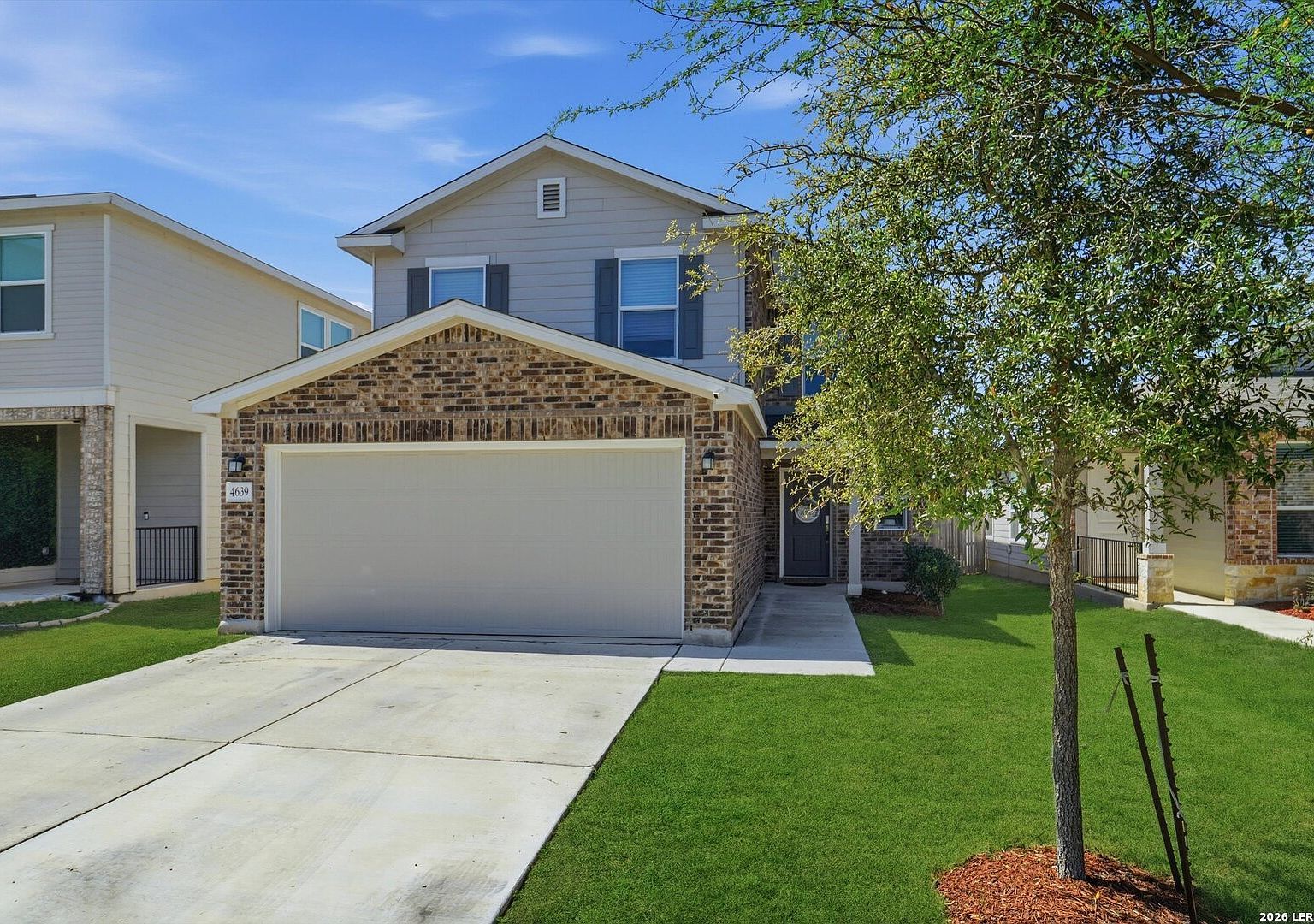 4639 Via Sonoma Trl Converse, TX 78109 - Thumbnail 3