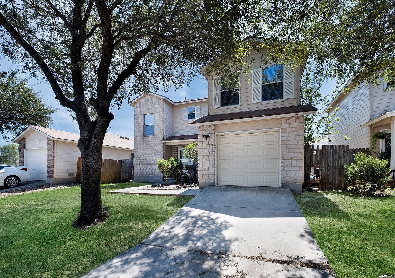 7910 Meadow Star San Antonio, TX 78227 - Thumbnail 3