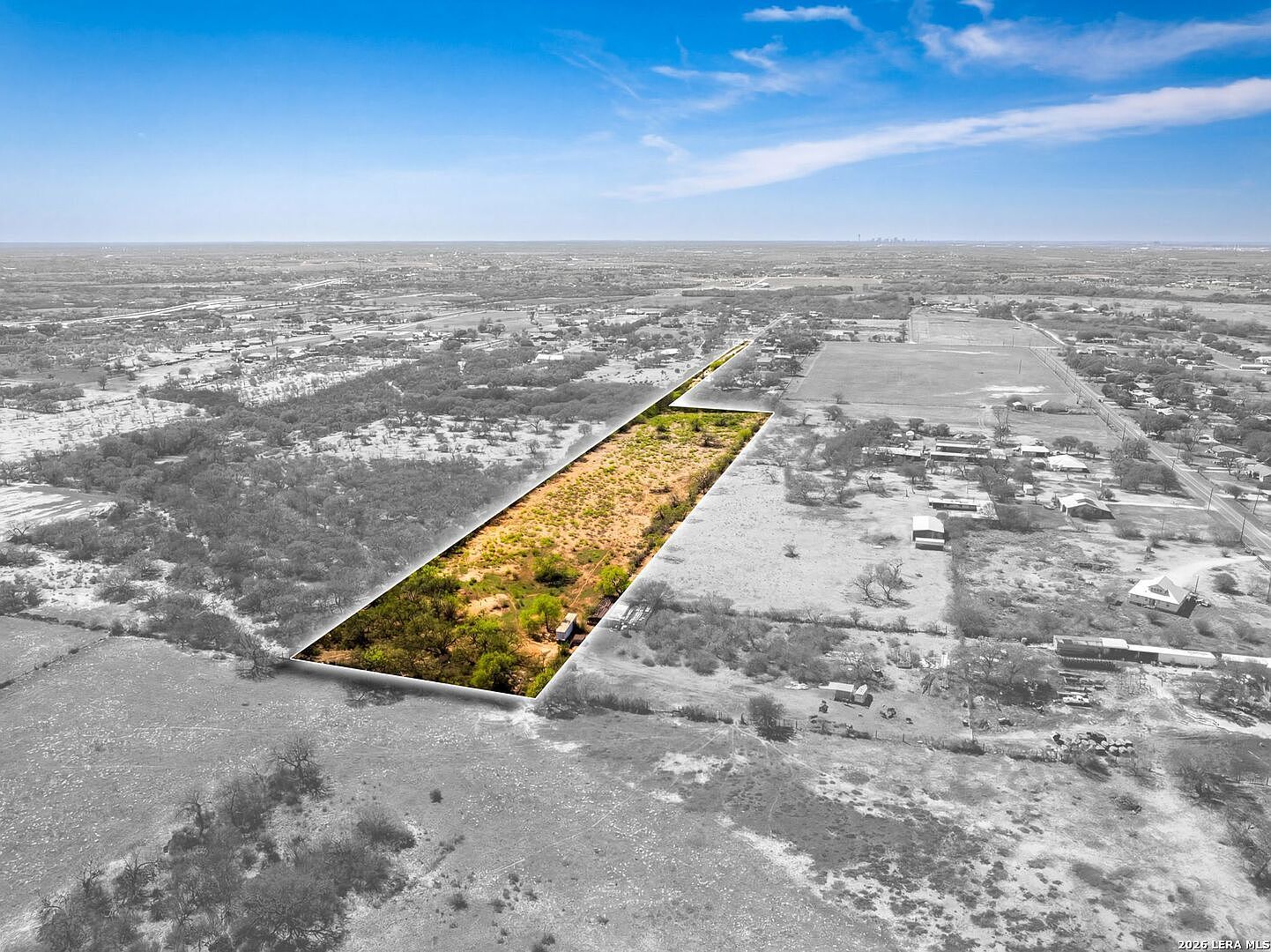 4246 Rakowitz Rd Adkins, TX 78101 - Thumbnail 3