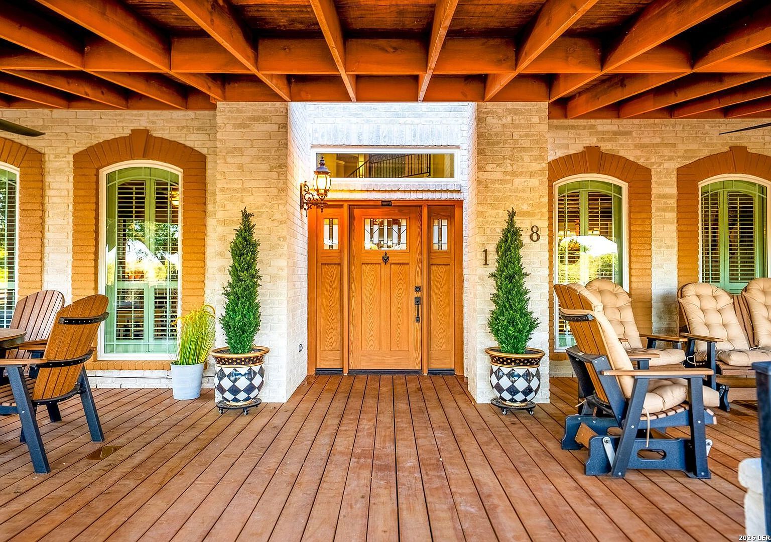 1638 Rolling Crk Spring Branch, TX 78070 - Thumbnail 3