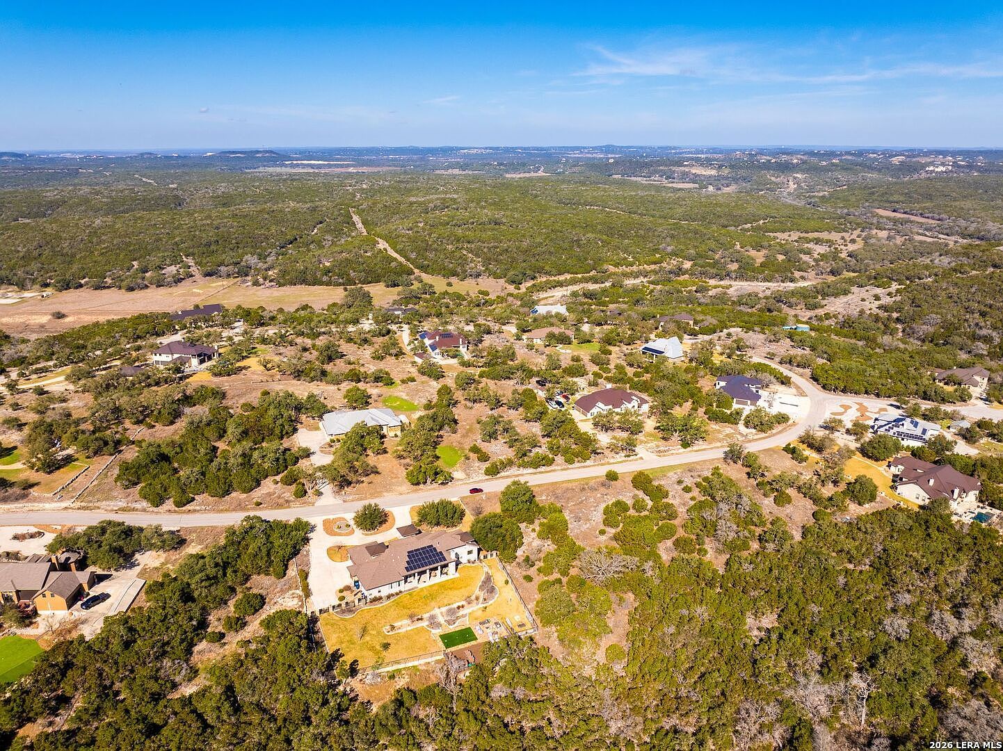 27719 Sunny Point Lot 209 San Antonio, TX 78266 - Thumbnail 3