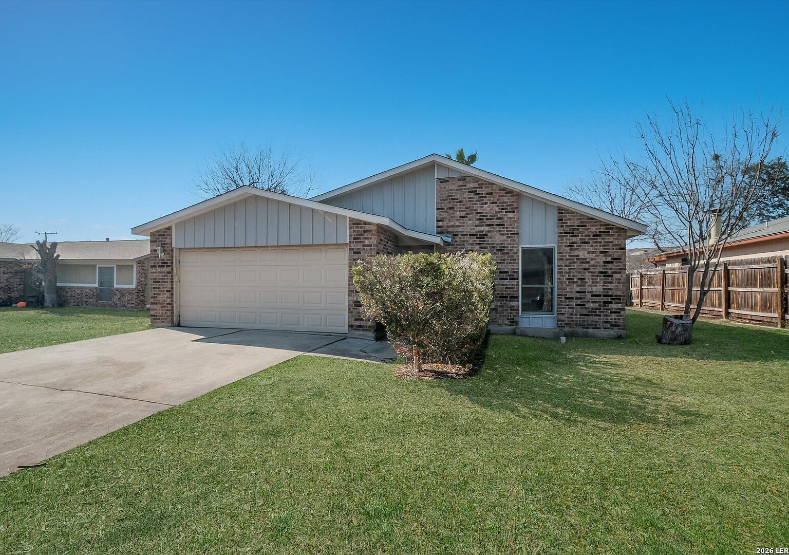 5527 Colewood St San Antonio, TX 78233 - Thumbnail 3