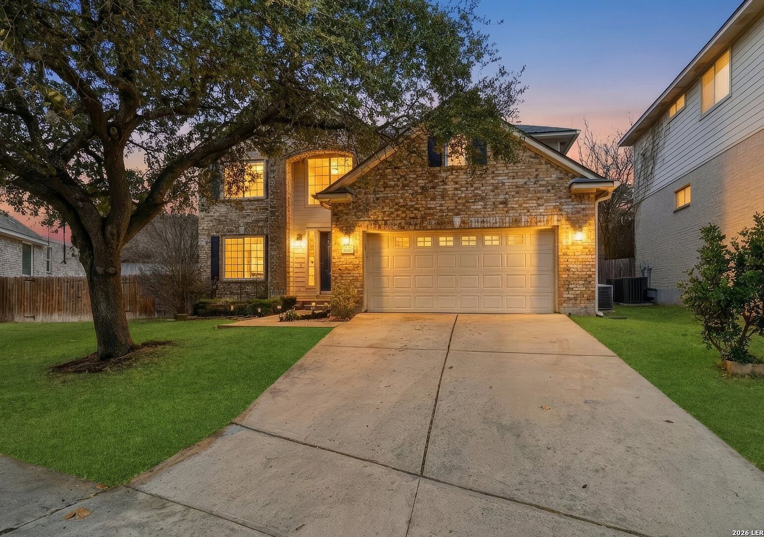 3407 Antigua San Antonio, TX 78259 - Thumbnail 3