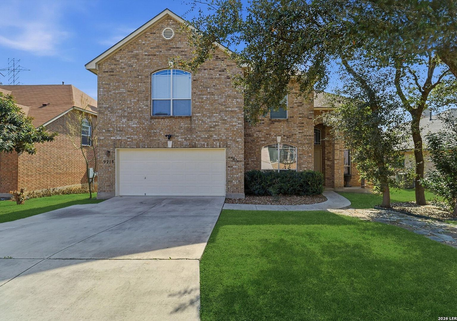 9218 Tay Dr Helotes, TX 78023 - Thumbnail 3