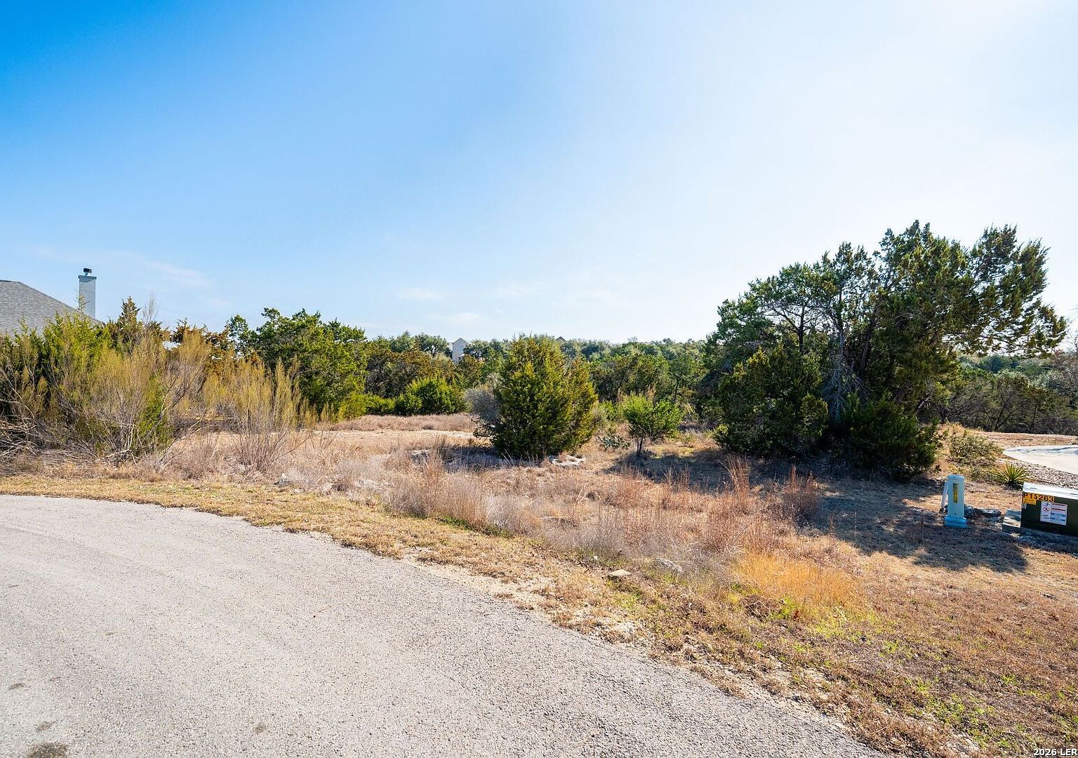 1820 Mountain Spgs Lot 197 Canyon Lake, TX 78133 - Thumbnail 3