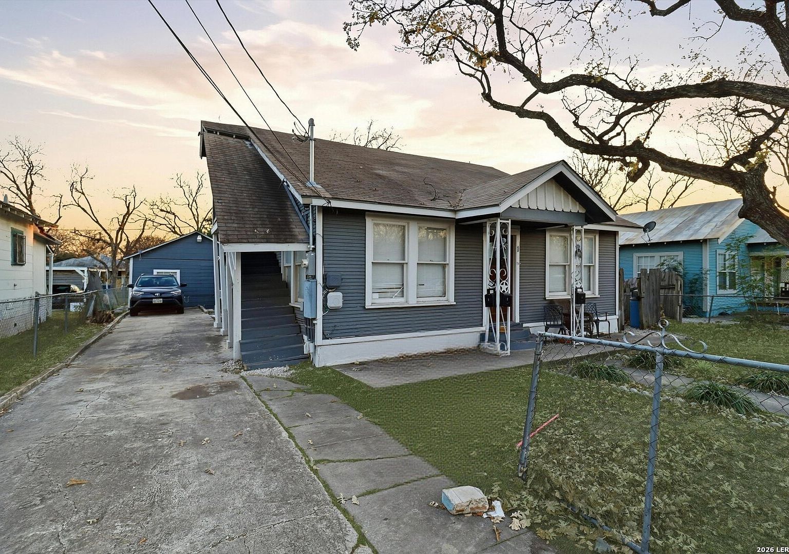 434 Buckingham Ave San Antonio, TX 78210 - Thumbnail 3