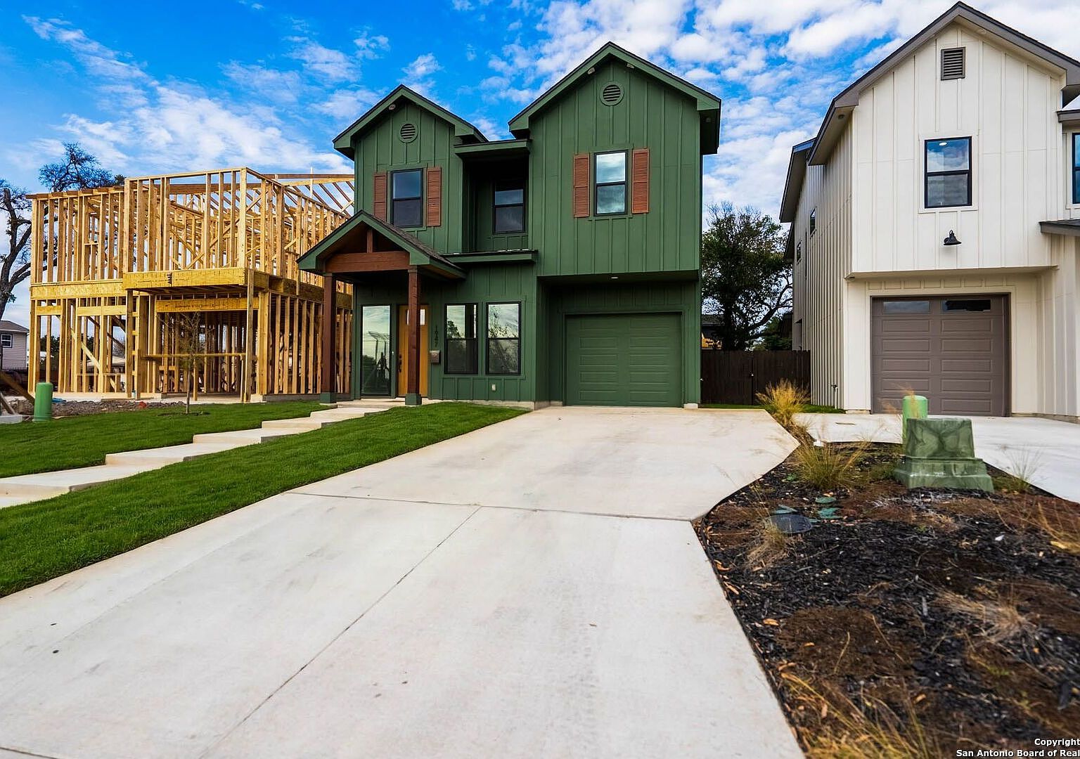 1947 W French Pl San Antonio, TX 78201 - Thumbnail 3