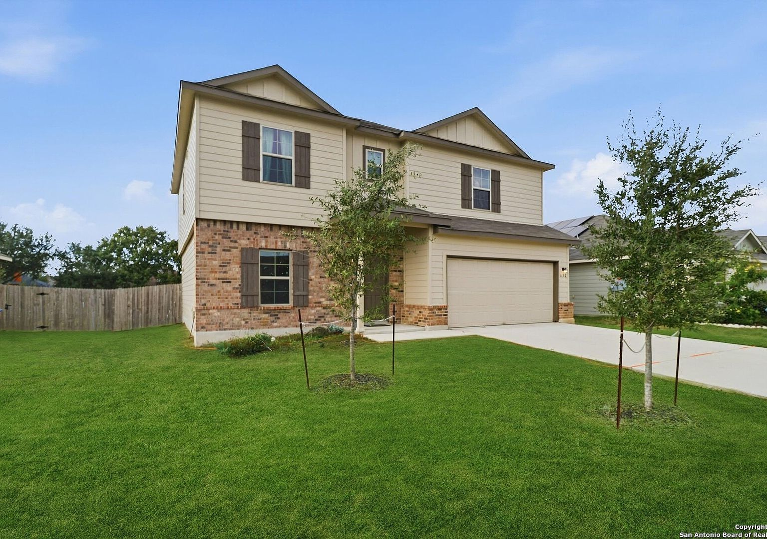 632 Cypress Arbor Seguin, TX 78155 - Thumbnail 3