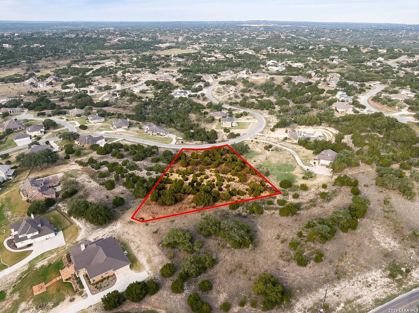 268 Secret Way Spring Branch, TX 78070 - Thumbnail 3