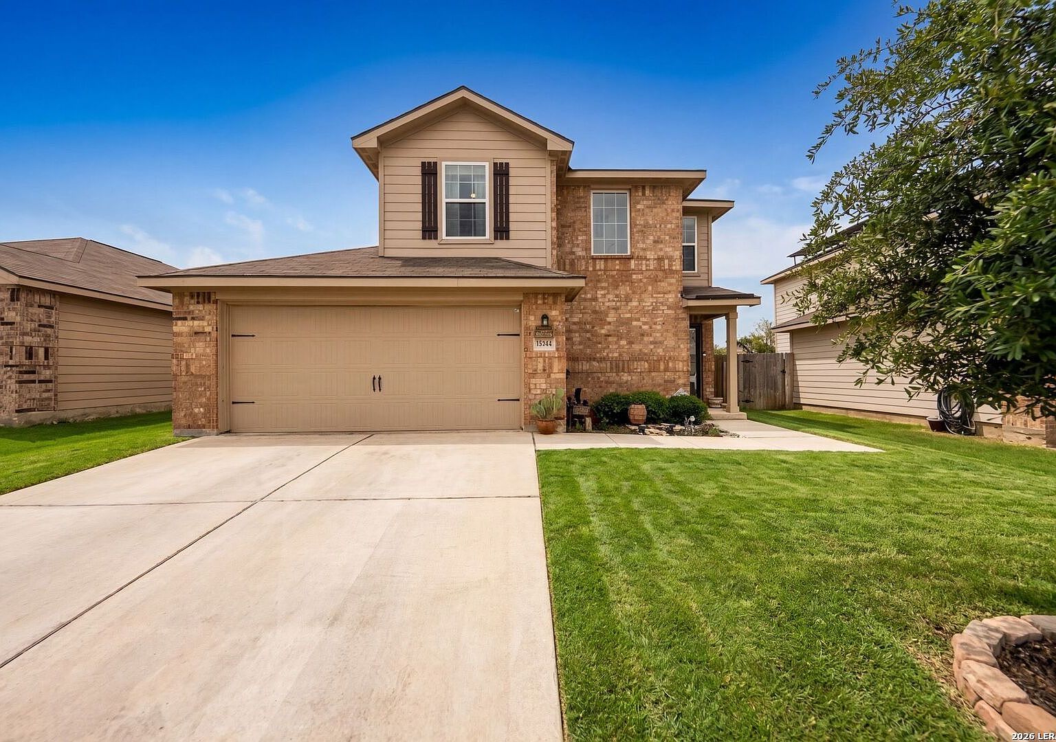 15244 Sleepy River Way Von Ormy, TX 78073 - Thumbnail 3